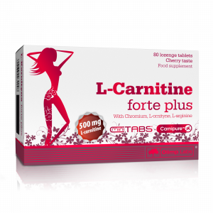 ال کارنیتین فورت پلاس