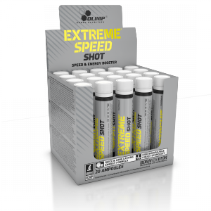 اکستریم اسپید شات