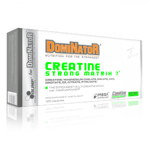 کراتین استرانگ ماتریکس