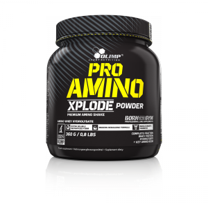 پرو آمینو اکسپلود