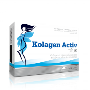کلاژن اکتیو پلاس